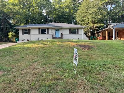 3416 Lark Ln, Decatur, GA, 30032