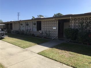 13081 Del Monte Dr APT 278I, Seal Beach, CA 90740