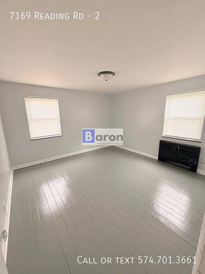 7169 Reading Rd — Photo 4