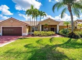 1130 NW 133rd Ter, Sunrise, FL 33323