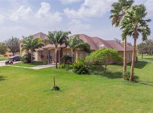 6805 E Canton Rd, Edinburg, TX 78542