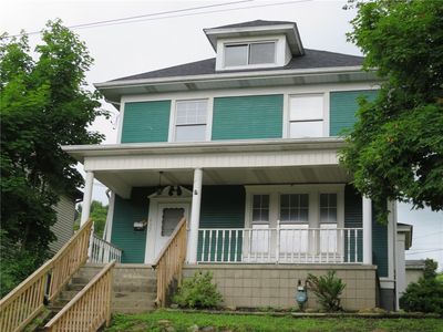 437 Shady Ave, Charleroi, PA, 15022