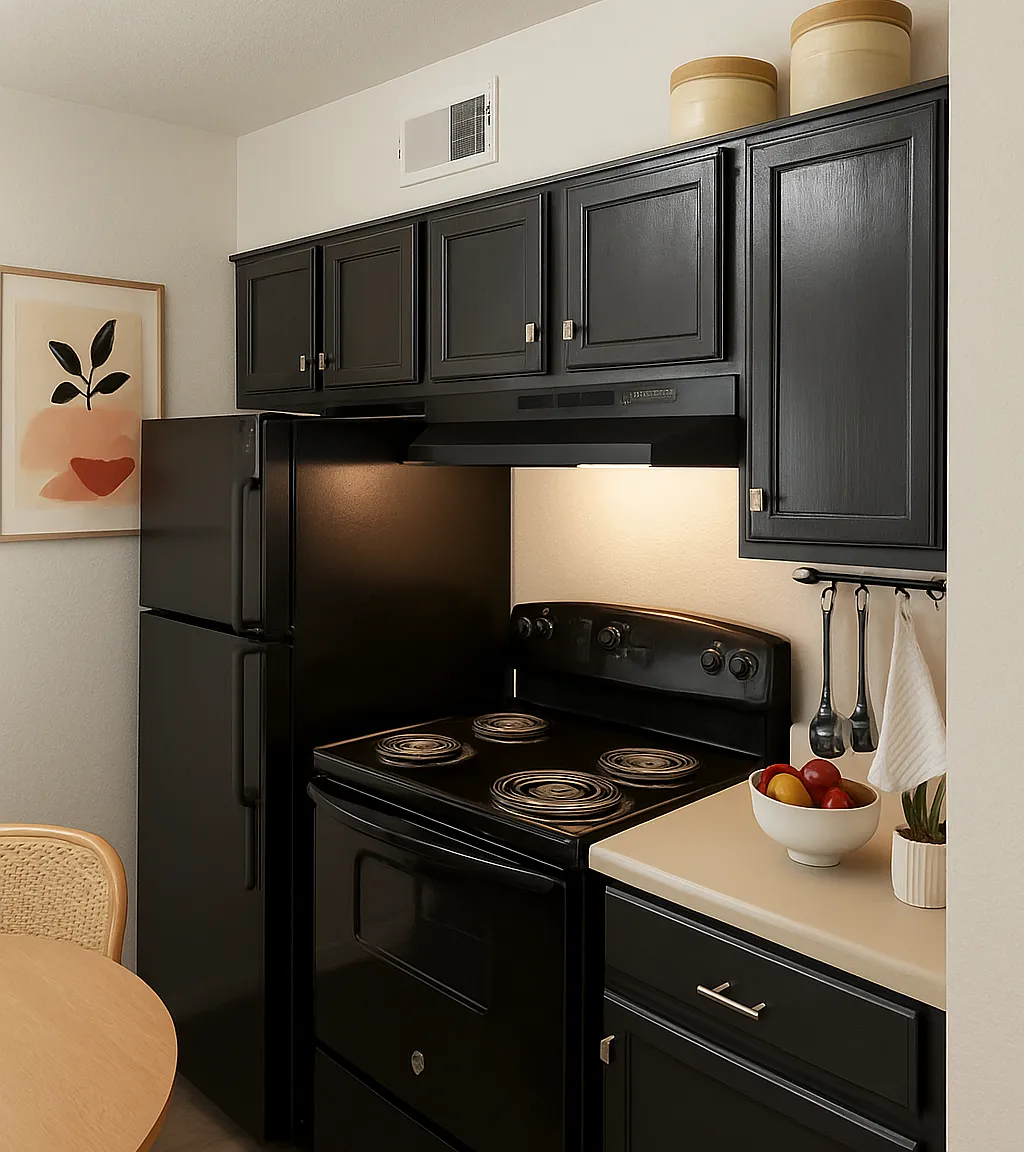 Sharonridge Apartments — Photo 2