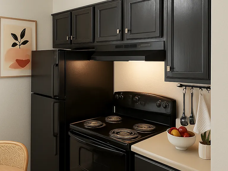 Sharonridge Apartments — Photo 2