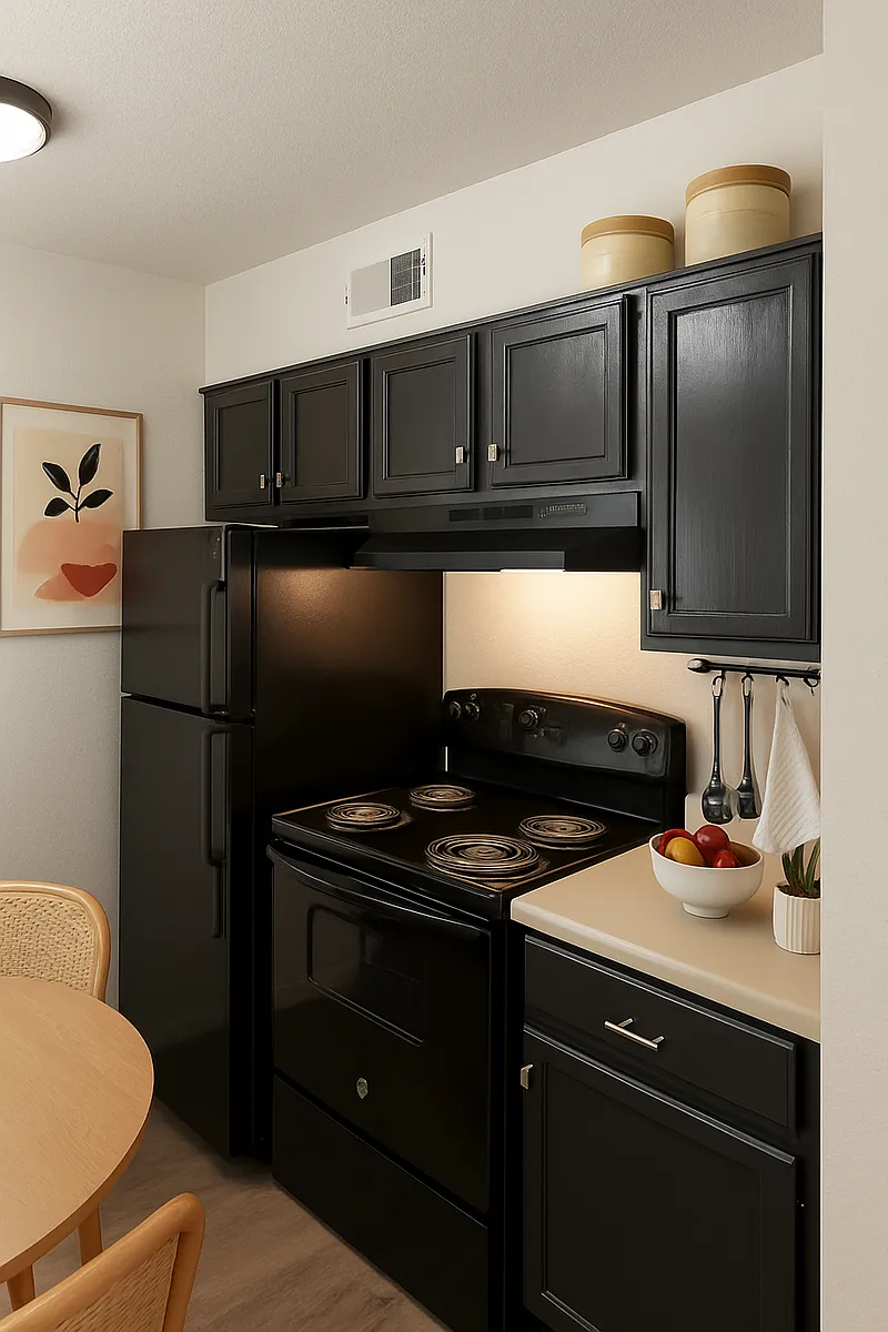 Building Photo - Sharonridge Apartments