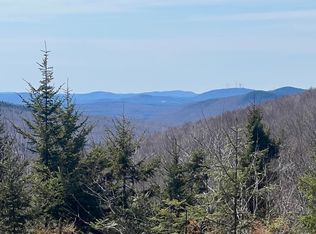 13 Moose Alley Road, Temple, ME 04984