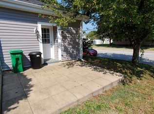 805 Hamilton St #1, Carlisle, PA 17013