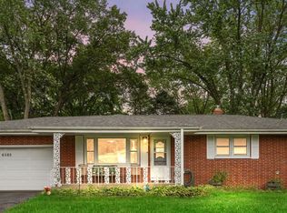 6585 Old Porter Rd, Portage, IN 46368