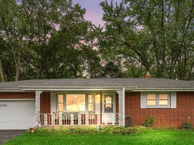 6585 Old Porter Rd, Portage, IN, 46368