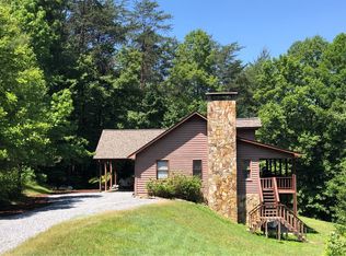 202 Laurel Ridge Dr #3, Blue Ridge, GA 30513