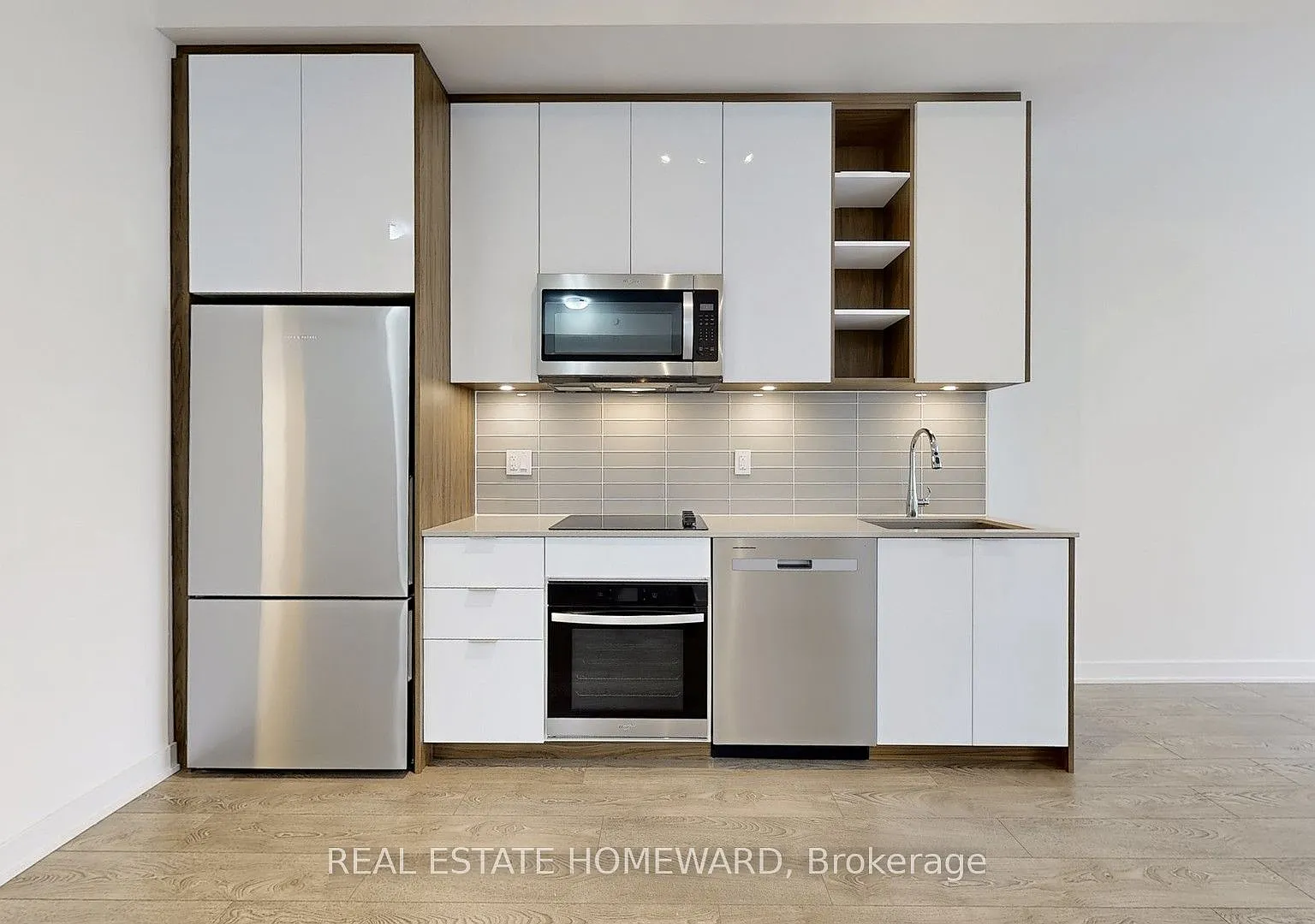 543 Richmond Residences At Portland — Photo 3