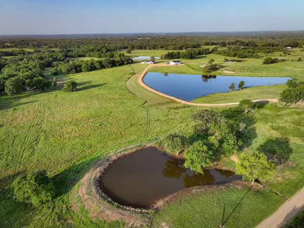 38579 County Road 1760, Lehigh, OK 74556