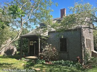 44 Dukes Rd, Nantucket, MA 02554