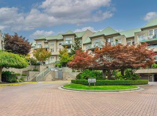 301 Maude Rd #326, Pt Moody, BC V3H5B1