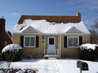 125 2nd Ave, Pittsburgh, PA, 15229