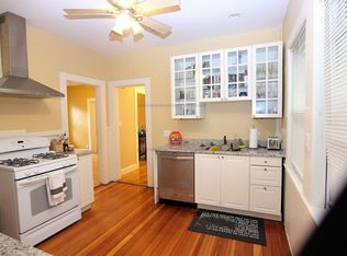 43 Bigelow St #161, Brighton, MA 02135