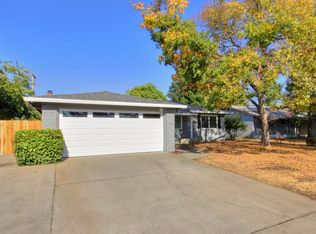 2308 Zinfandel Dr, Rancho Cordova, CA 95670