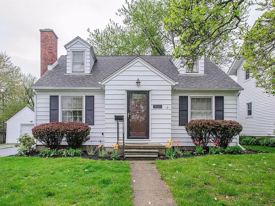 1st image of 1132 Hutchins Ave