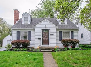 1132 Hutchins Ave, Ann Arbor, MI 48103