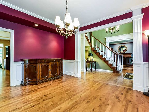 4th image of 5380 Forest Bend Dr SE