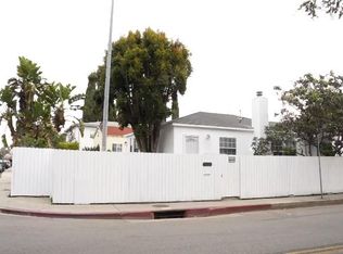 2062 Chariton St #2064, Los Angeles, CA 90034