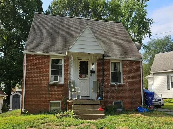 59 Sedgelia St, Springfield, MA 01104