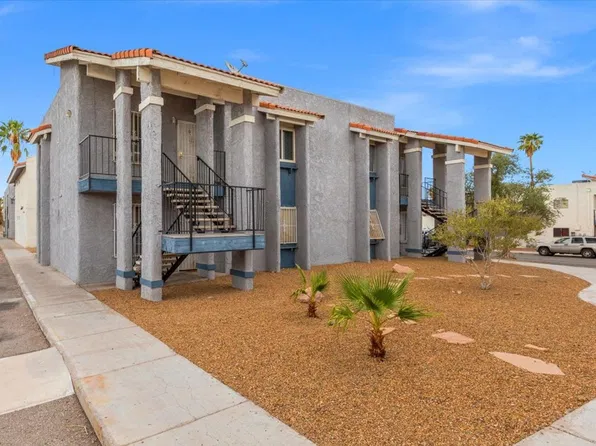 Van Dyke, 3649 Van Dyke Ave APT D, Las Vegas, NV 89103