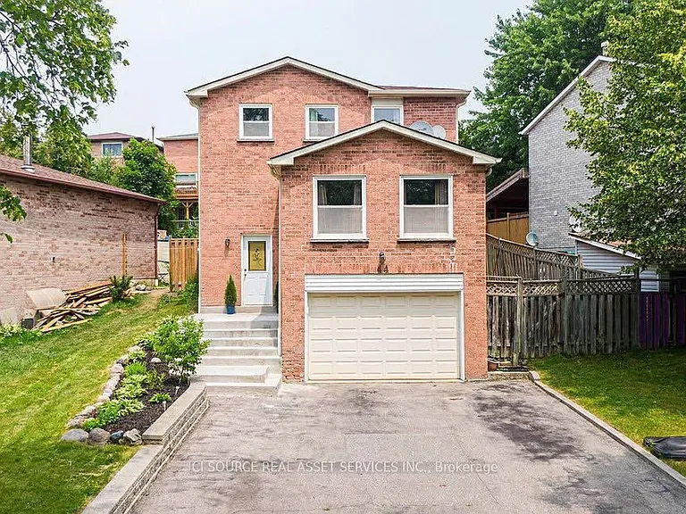 44 Adams Dr #UPPER — Photo 1