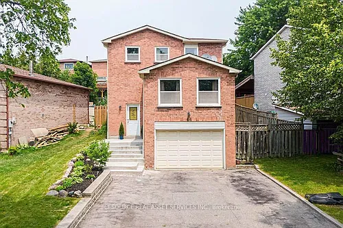 44 Adams Dr #UPPER Photo 1