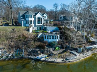 2625 W Sycamore Beach Rd, Angola, IN 46703