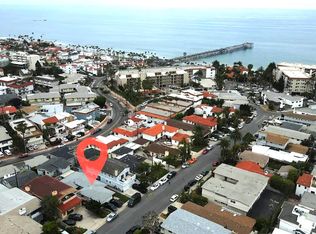 309 Avenida Cabrillo APT B, San Clemente, CA 92672