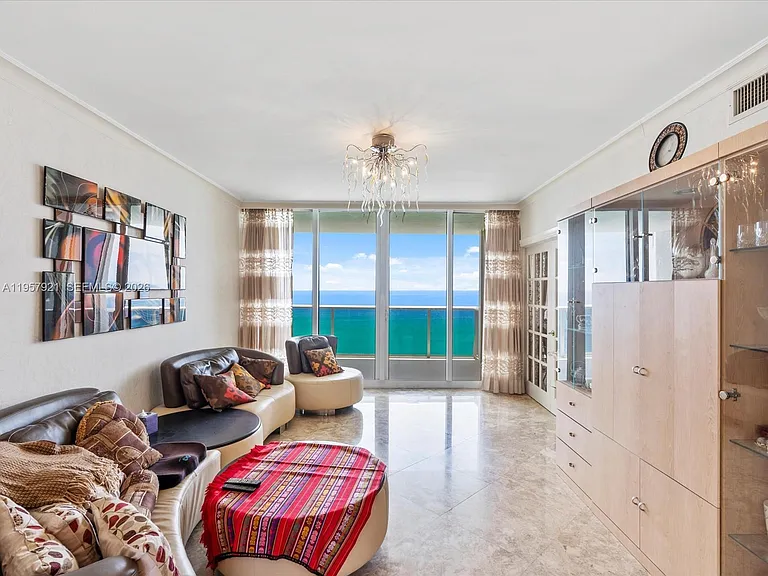 19111 Collins Ave #2503 — Photo 4