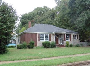 4264 Dunn Rd, Memphis, TN 38111