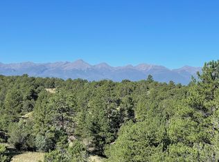 5539 Cody Park Rd, Cotopaxi, CO 81223