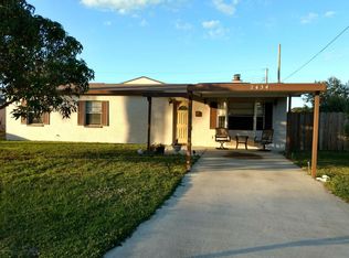 2434 Andrews Ave, Melbourne, FL 32935