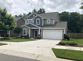 10316 Shrader St NW, Concord, NC 28027