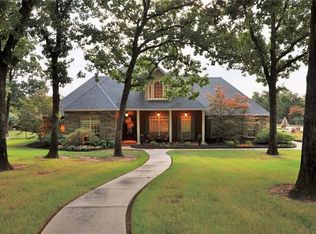 100 Lucas Ct, Poteau, OK 74953