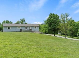 34683 W 206th St, Lawson, MO 64062