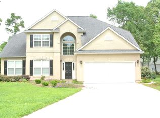 301 Historic Ln, Pawleys Island, SC 29585