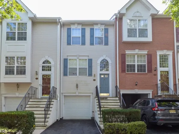 215 Stratford Dr, Nutley Twp., NJ 07110