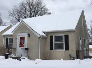 1538 Grotto St N, Saint Paul, MN 55117