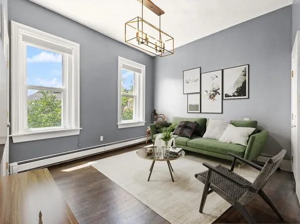 17 Savin Hill Ave #3, Boston, MA 02125