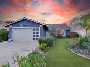 8358 Ridge Route Rd, San Diego, CA 92120