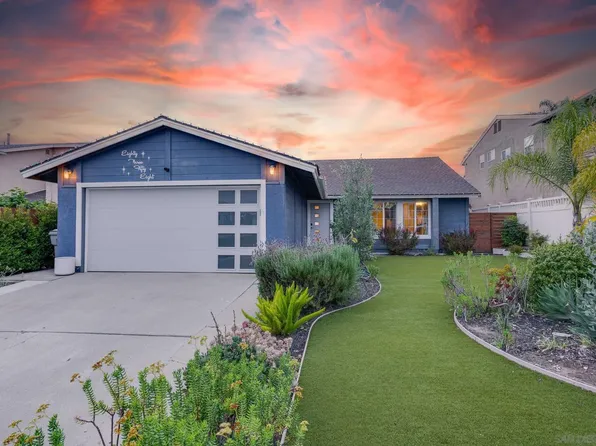 8358 Ridge Route Rd, San Diego, CA 92120