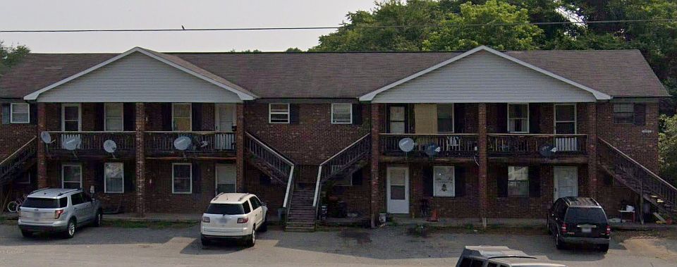 1st image of 2805 White Meadow Ln #H