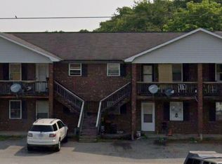 2805 White Meadow Ln #H, Winston Salem, NC 27107