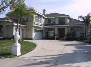 14071 Shephard Dr, Rancho Cucamonga, CA 91739