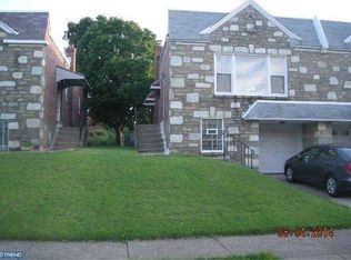 2514 Vista St, Philadelphia, PA 19152