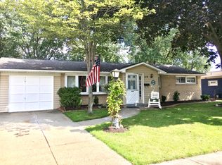 119 Burnside Dr, Tonawanda, NY 14150