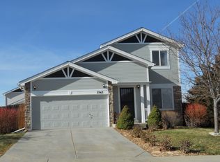 2363 S Fundy Way, Aurora, CO 80013